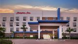 <b>Hampton Inn Fort Myers Downtown Exterior</b>. Images powered by <a href="https://iceportal.shijigroup.com/" title="IcePortal" target="_blank">IcePortal</a>.