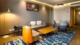 Amika Hotel Room