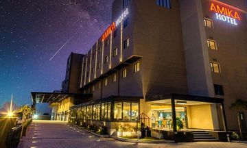 Amika Hotel