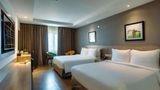 Amika Hotel Room