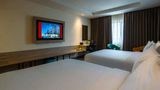 Amika Hotel Room