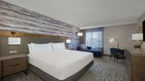 DoubleTree by Hilton Kingston Room
