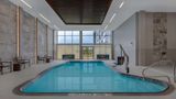 DoubleTree by Hilton Kingston Pool