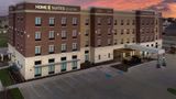 Home2 Suites by Hilton Flower Mound Exterior
