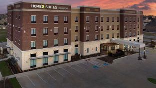 Home2 Suites by Hilton Flower Mound