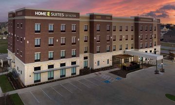 Home2 Suites by Hilton Flower Mound