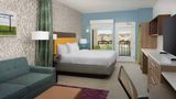 Home2 Suites by Hilton Flower Mound Room