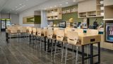 Home2 Suites by Hilton Flower Mound Restaurant