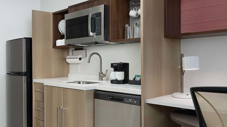 Home2 Suites by Hilton Flower Mound Other