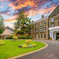 Cedar Court Hotel Harrogate
