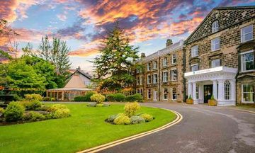 Cedar Court Hotel Harrogate