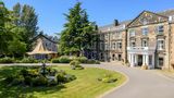 Cedar Court Hotel Harrogate Exterior