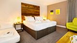 Cedar Court Leeds Bradford Hotel Room