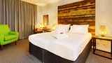 Cedar Court Leeds Bradford Hotel Room