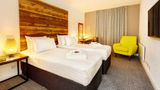 Cedar Court Leeds Bradford Hotel Room