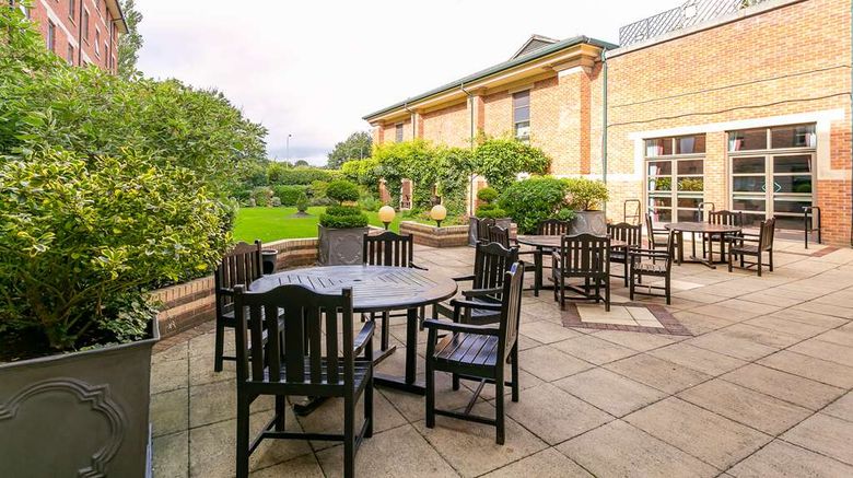 <b>Cedar Court Leeds Bradford Hotel Other</b>. Images powered by <a href="https://iceportal.shijigroup.com/" title="IcePortal" target="_blank">IcePortal</a>.