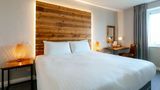 Cedar Court Leeds Bradford Hotel Room