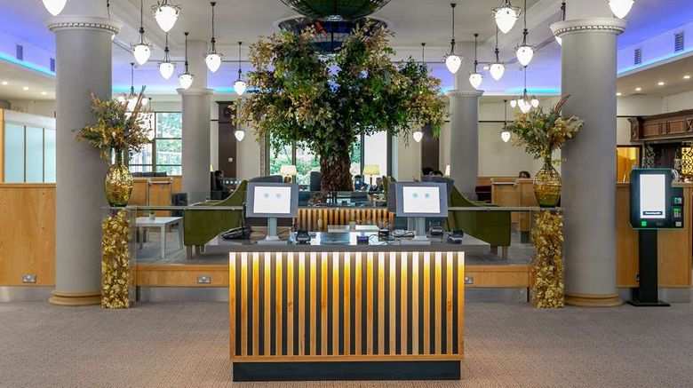 <b>Cedar Court Leeds Bradford Hotel Recreation</b>. Images powered by <a href="https://iceportal.shijigroup.com/" title="IcePortal" target="_blank">IcePortal</a>.
