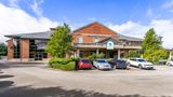 Cedar Court Leeds Bradford Hotel Exterior