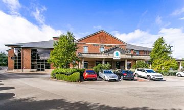 Cedar Court Leeds Bradford Hotel