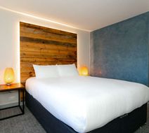Cedar Court Wakefield Hotel Room