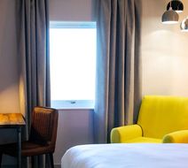 Cedar Court Wakefield Hotel Room