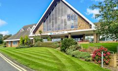 Cedar Court Huddersfield Hotel