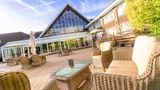 <b>Cedar Court Huddersfield Hotel Exterior</b>. Images powered by <a href="https://iceportal.shijigroup.com/" title="IcePortal" target="_blank">IcePortal</a>.