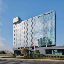 Hyatt Place Chengdu Bio-Town