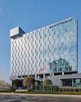 Hyatt Place Chengdu Bio-Town