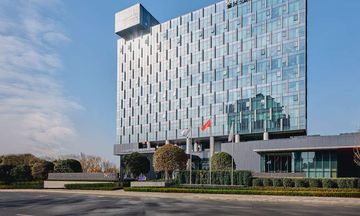 Hyatt Place Chengdu Bio-Town