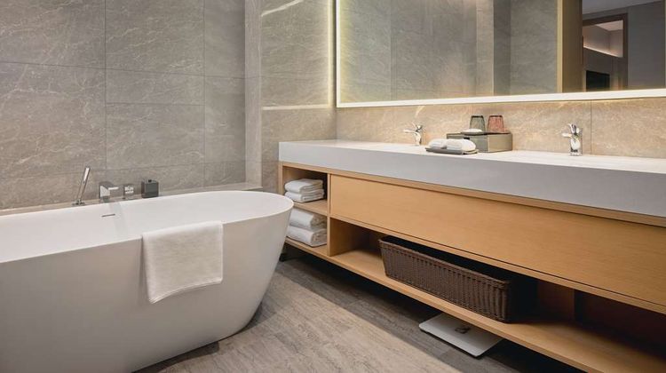 Hyatt Place Chengdu Bio-Town Room
