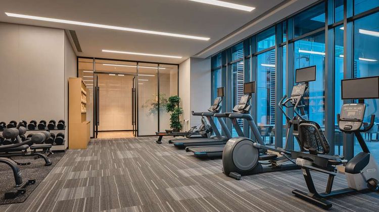 Hyatt Place Chengdu Bio-Town Health