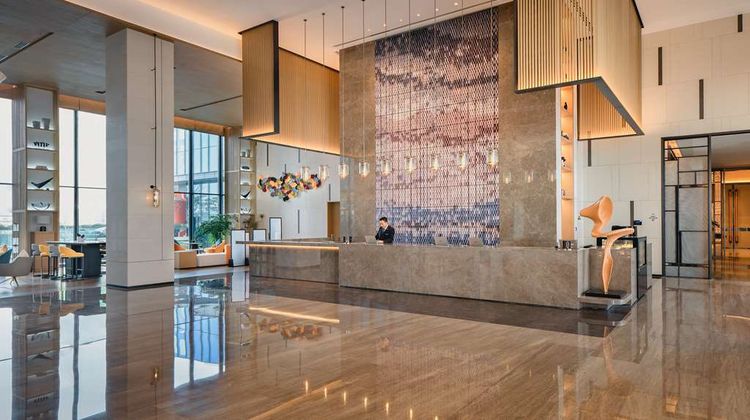 Hyatt Place Chengdu Bio-Town Other