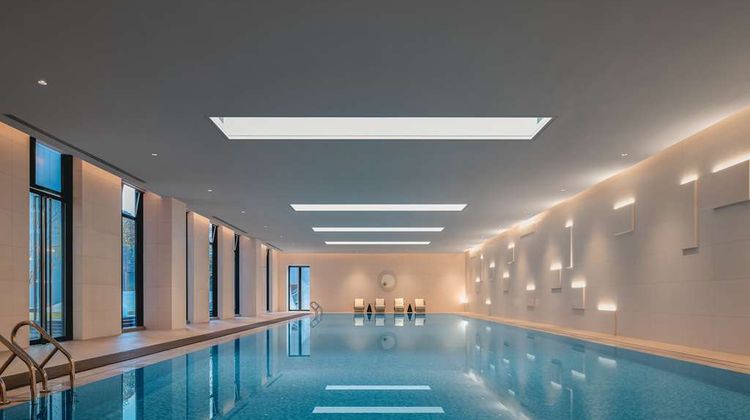 Hyatt Place Chengdu Bio-Town Pool