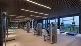 Hyatt Place International Airport Health