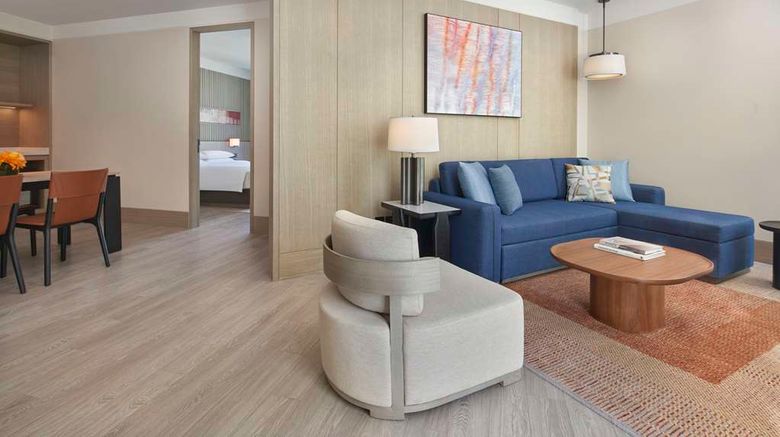 <b>Hyatt Place International Airport Suite</b>. Images powered by <a href="https://iceportal.shijigroup.com/" title="IcePortal" target="_blank">IcePortal</a>.
