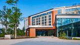 Hyatt Regency Conroe Exterior