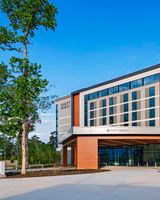 Hyatt Regency Conroe