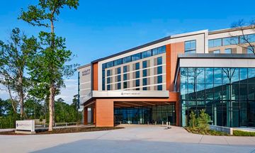 Hyatt Regency Conroe