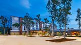 Hyatt Regency Conroe Exterior