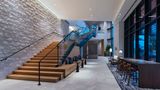 Hyatt Regency Conroe Lobby
