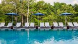 Hyatt Regency Conroe Pool