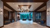 Hyatt Regency Conroe Lobby