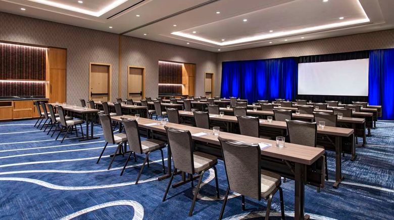 <b>Hyatt Regency Conroe Meeting</b>. Images powered by <a href="https://iceportal.shijigroup.com/" title="IcePortal" target="_blank">IcePortal</a>.