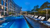 Hyatt Regency Conroe Pool