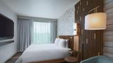 Hyatt Regency Conroe Suite