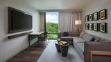 Hyatt Regency Conroe Suite