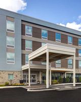 Home2 Suites by Hilton Allentown Airport
