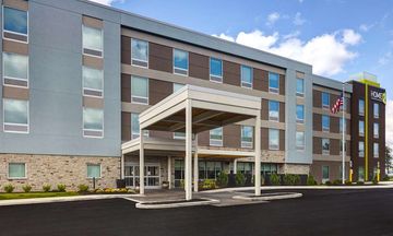Home2 Suites by Hilton Allentown Airport